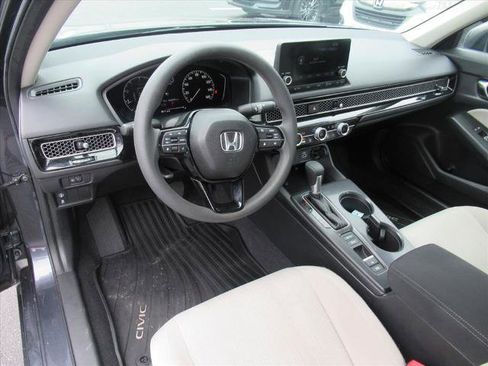 Used 2022 Honda Civic LX image 15