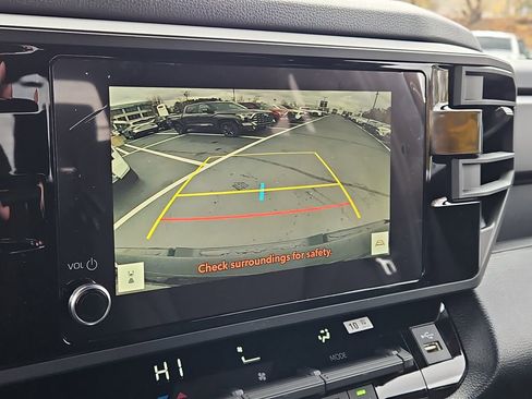 New 2026 Toyota Tundra SR5 image 10