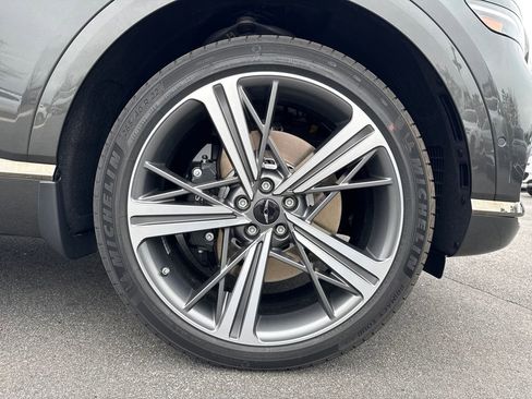 New 2026 Genesis GV80 3.5T e-SC image 12