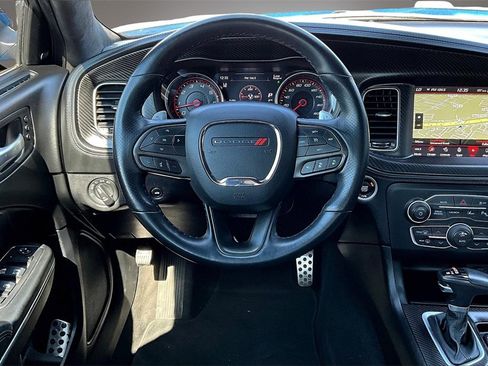 Used 2023 Dodge Charger Scat Pack w/ Plus Group image 8