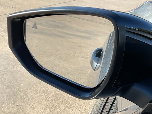 New 2026 Nissan Sentra S w/ Floor Mat Package image 10