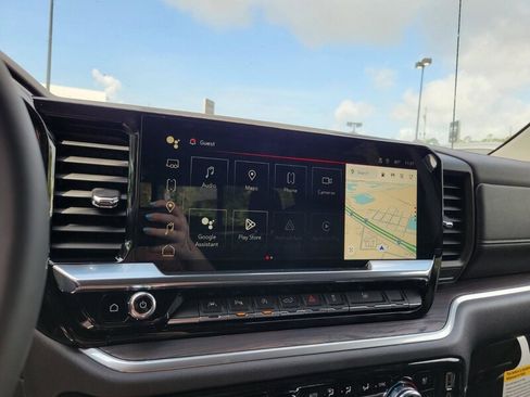 New 2026 GMC Sierra 1500 SLT w/ SLT Premium Plus Package image 18