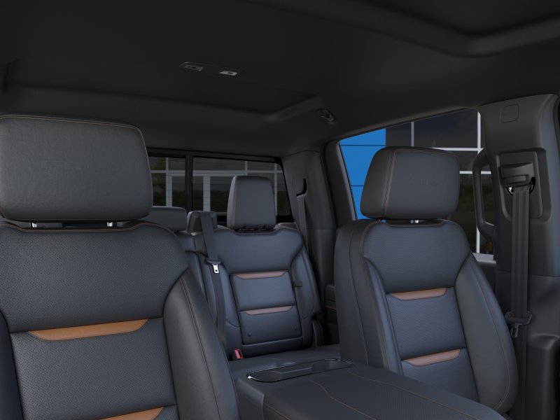 New 2026 GMC Sierra 1500 AT4 w/ AT4 Premium Package AWD/4WD image 60
