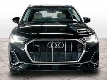 Certified 2025 Audi Q3 2.0T Premium w/ Convenience Package