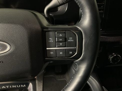 Used 2026 Ford F350 Platinum image 29