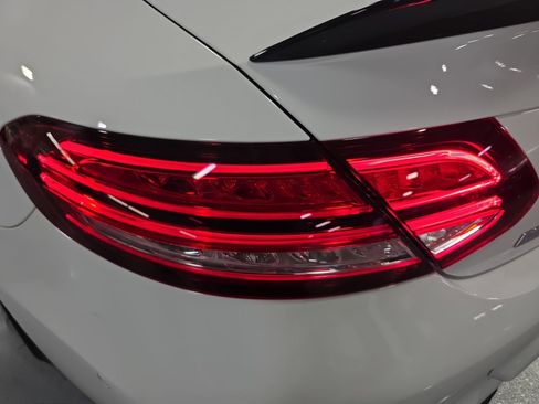 Used 2021 Mercedes-Benz C 63 AMG S image 33