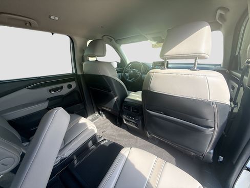 Certified 2023 Honda Pilot EX-L image 30