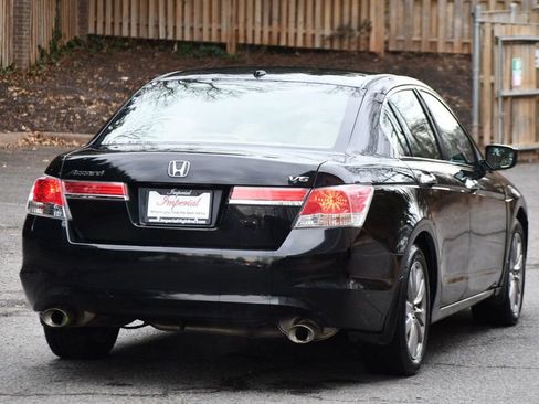 Used 2012 Honda Accord EX-L image 9