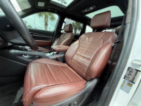 Used 2023 Kia Telluride SX Prestige AWD/4WD image 11