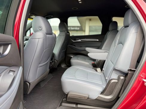 Used 2022 Buick Enclave Premium w/ Surround and Sites Package image 10