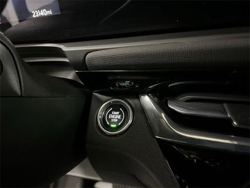 Certified 2024 Buick Envista Sport Touring w/ Convenience I Package image 16