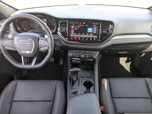 New 2026 Dodge Durango GT image 12
