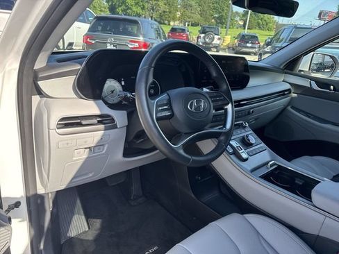 Used 2024 Hyundai Palisade SEL AWD/4WD image 10