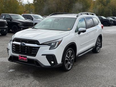 Used 2023 Subaru Ascent Limited w/ Technology Package