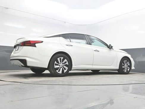 Used 2021 Nissan Altima 2.5 S FWD image 36