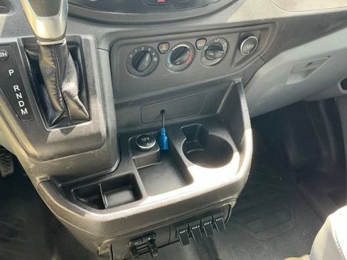 Used 2019 Ford Transit 350 148 High Roof Extended DRW RWD image 29