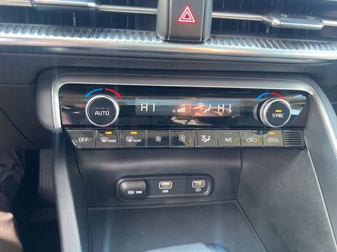 Used 2021 Kia K5 EX w/ EX Premium Package image 53