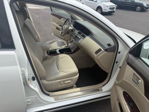 Used 2008 Toyota Avalon Limited FWD image 13