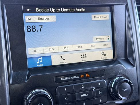 Used 2018 Ford F150 XLT image 17