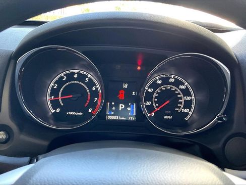 Used 2025 Mitsubishi Outlander Sport ES image 7