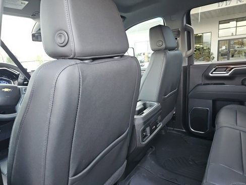 New 2026 Chevrolet Silverado 2500 LT w/ Safety Package image 7