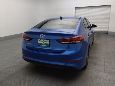 Used 2018 Hyundai Elantra SEL w/ Cargo Package image 7