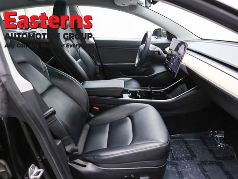 Used 2020 Tesla Model 3 Long Range image 21