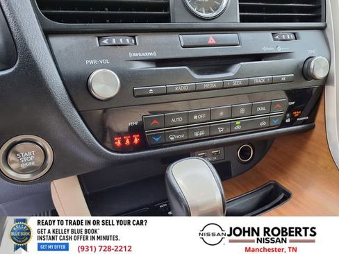 Used 2021 Lexus RX 350 FWD w/ Premium Package image 31