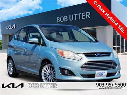 Used 2013 Ford C-MAX SEL