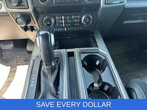 Used 2019 Ford F150 Raptor w/ Equipment Group 802A Luxury AWD/4WD image 16