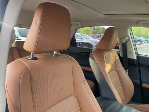 Used 2019 Lexus NX 300 AWD w/ Premium Package image 7