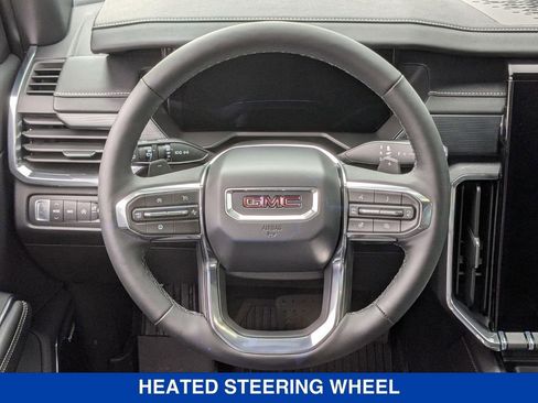New 2026 GMC Acadia Elevation w/ Elevation Premium Package AWD/4WD image 17