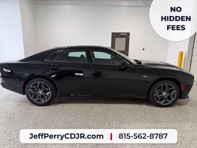 New 2026 Dodge Charger R/T AWD/4WD image 27