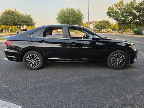 Used 2021 Volkswagen Jetta S FWD image 8