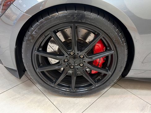 Used 2016 Mercedes-Benz AMG GT S image 8