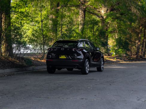 Used 2023 MAZDA CX-30 AWD 2.5 S w/ Select Package image 42
