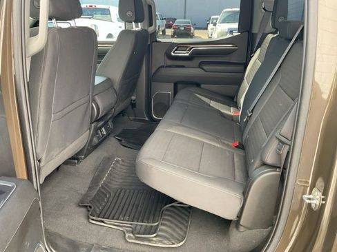 Used 2023 Chevrolet Silverado 1500 LT image 26