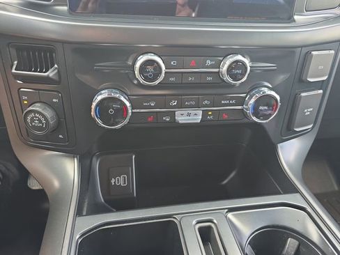 Used 2025 Ford F150 Tremor AWD/4WD image 24