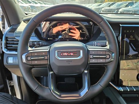 New 2026 GMC Acadia AT4 image 23