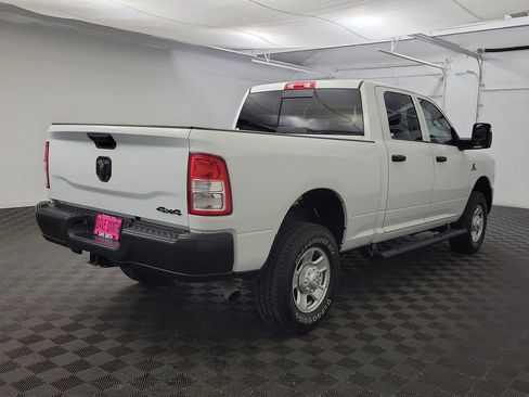 Used 2024 RAM 2500 Tradesman image 8