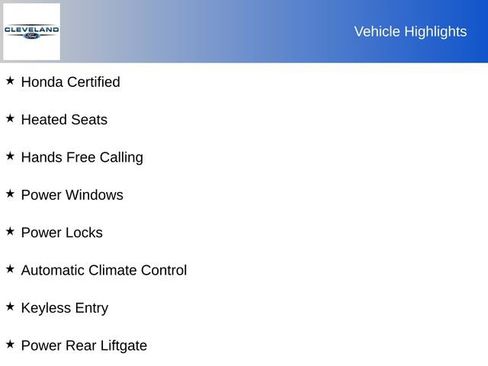 Used 2024 Honda CR-V Sport-L image 8