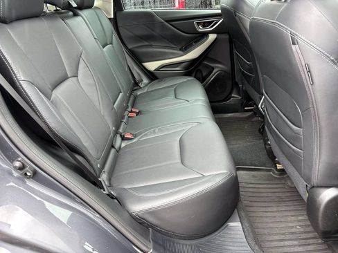 Used 2023 Subaru Forester Limited AWD/4WD image 16