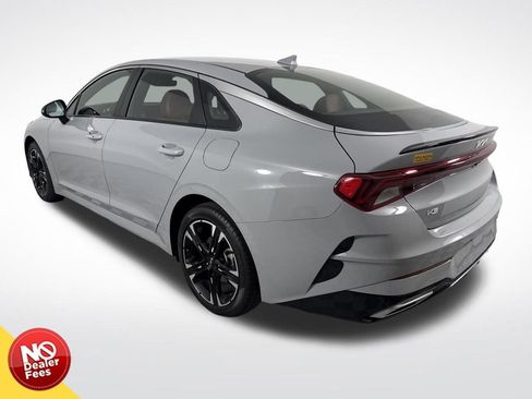 Used 2024 Kia K5 GT-Line w/ GT-Line Premium Package image 6