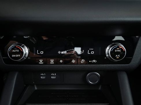 New 2026 Mitsubishi Outlander ES image 37