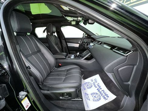 Used 2023 Land Rover Range Rover Velar R-Dynamic S AWD/4WD image 30
