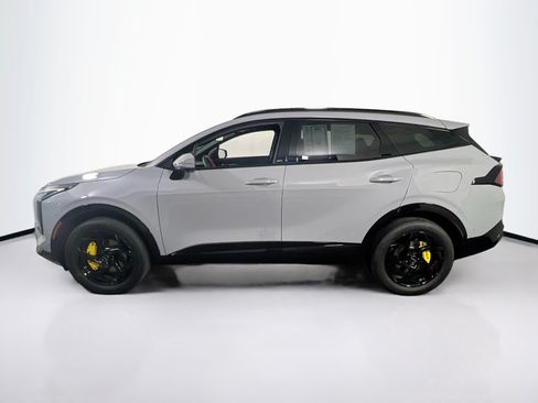 Used 2026 Kia Sportage SX Prestige AWD/4WD image 8