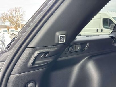 New 2025 Jeep Grand Cherokee Limited