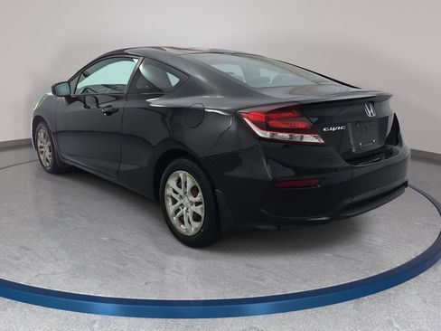 Used 2014 Honda Civic LX image 7