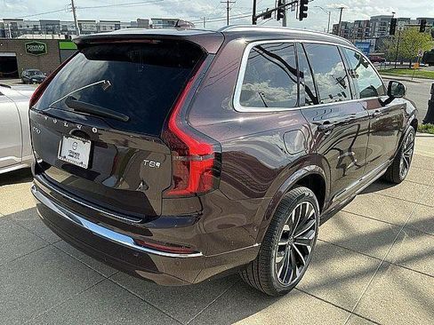 New 2026 Volvo XC90 T8 Ultra w/ Protection Package Premier AWD/4WD image 6