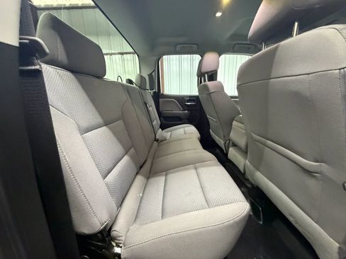 Used 2019 Chevrolet Silverado 2500 W/T image 15